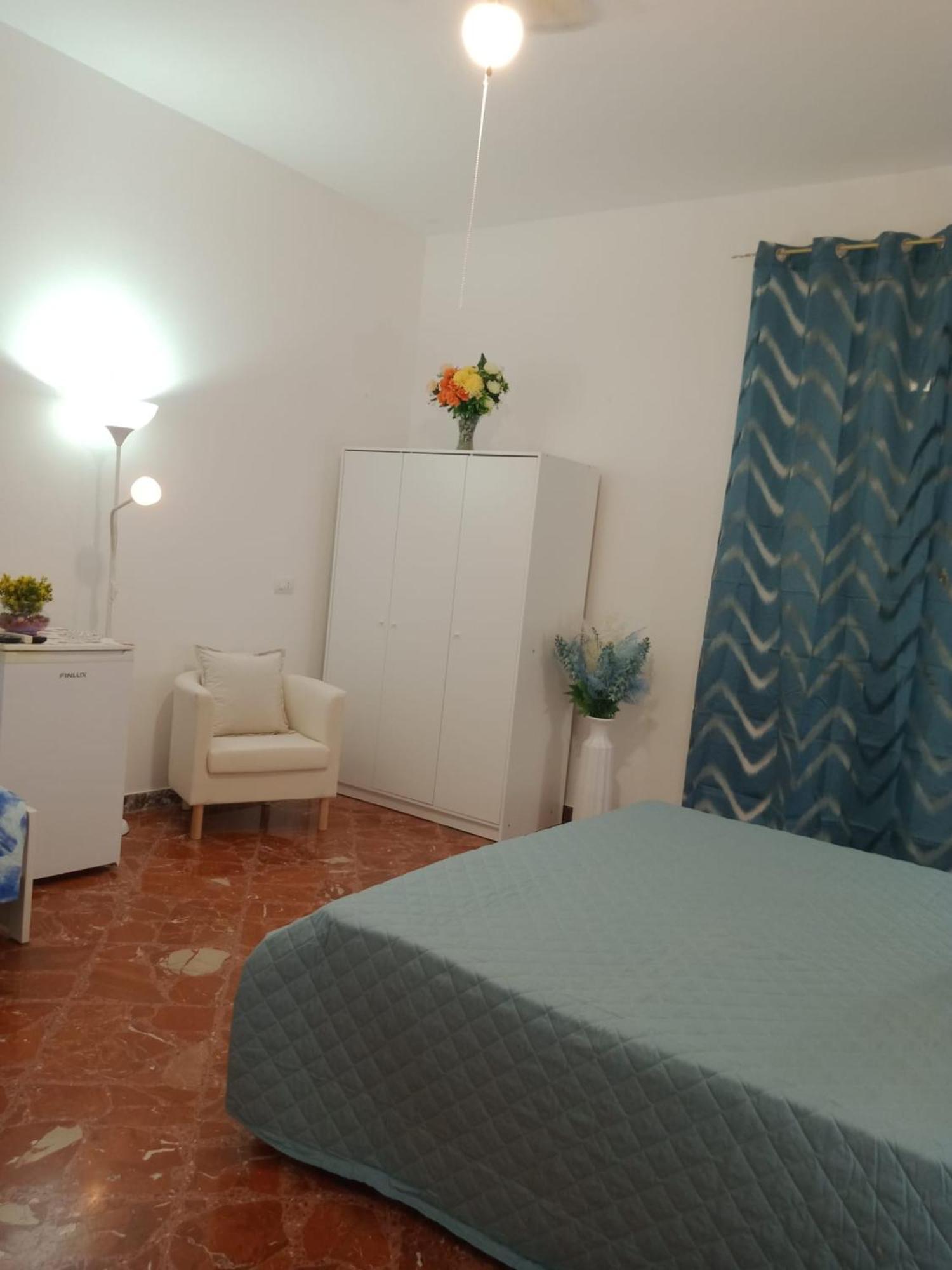 B&B Casa Blanca San Vito Lo Capo Exterior foto